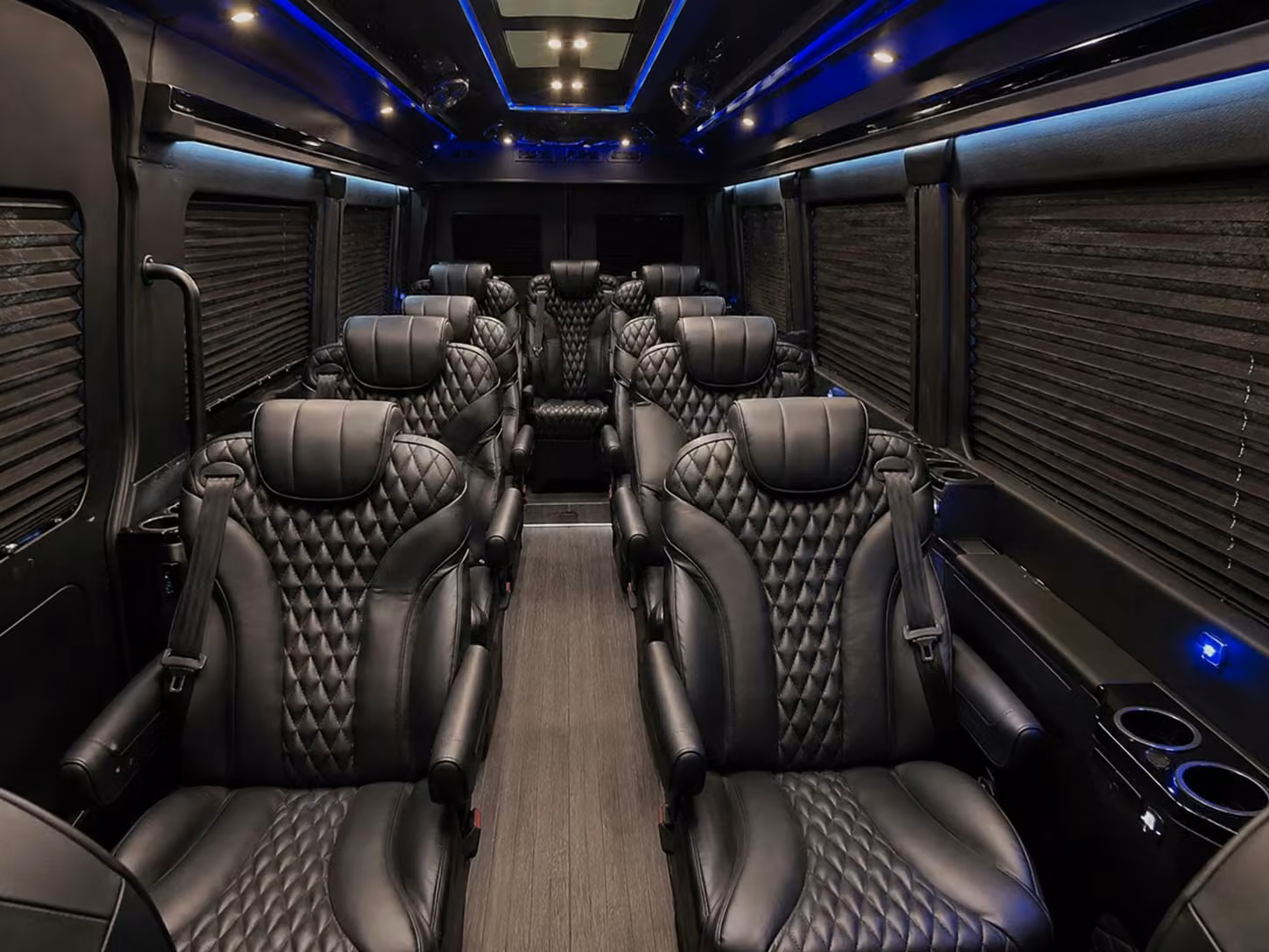 killeen employee transportation services
