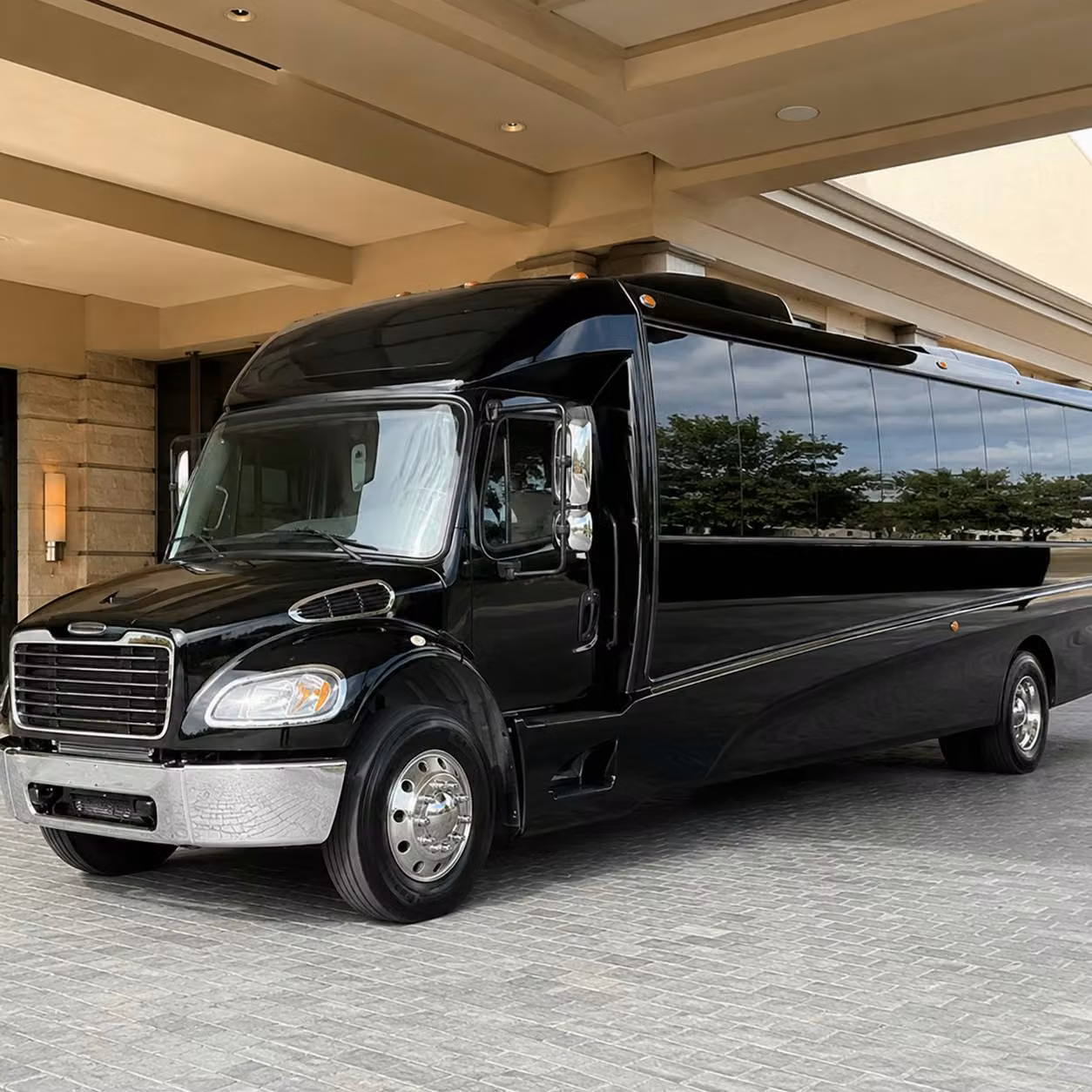 killeen government military transportation
