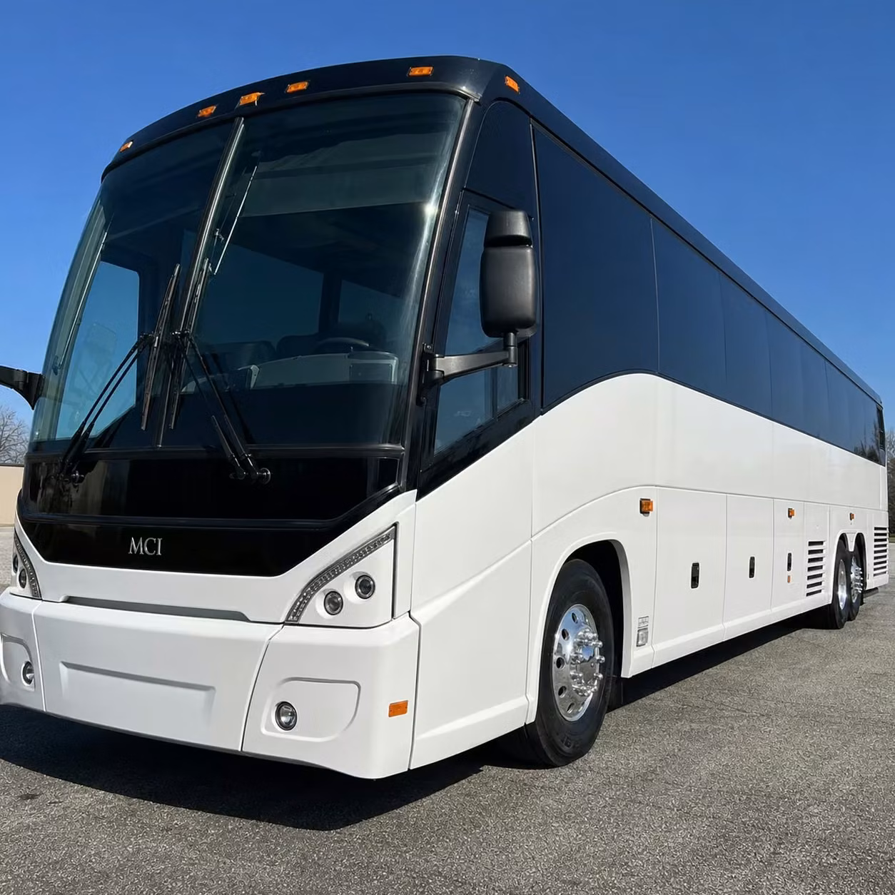 killeen long distance transportation services