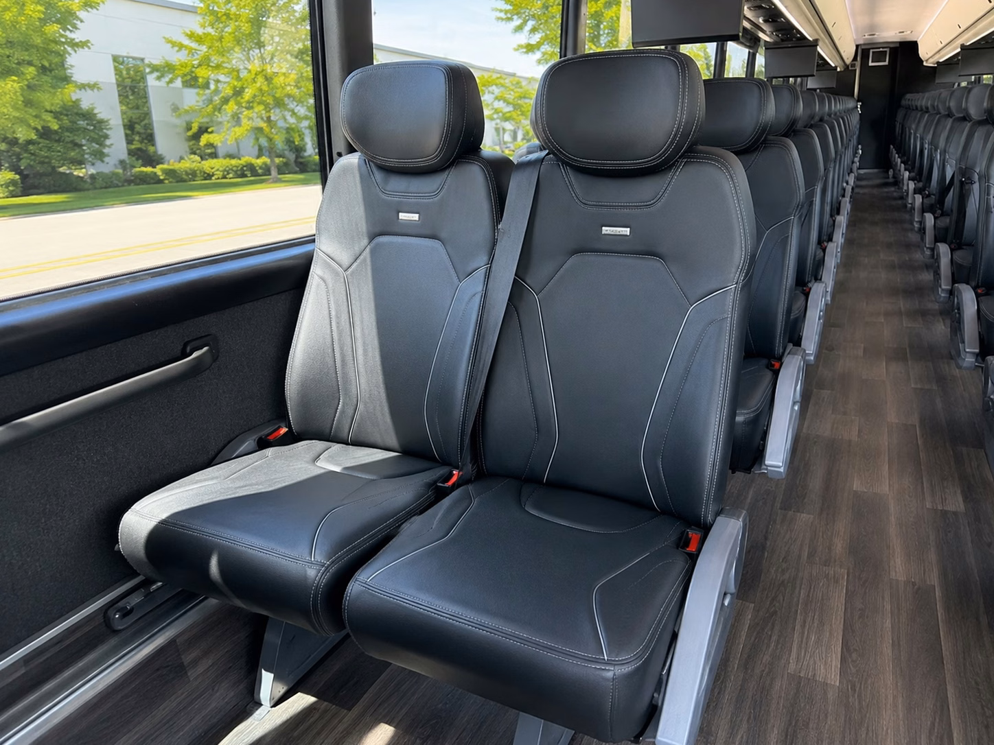 religious group transportation services in killeen